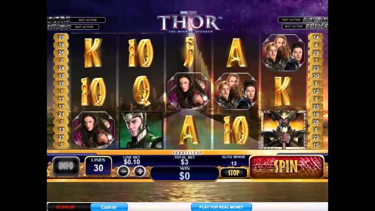 ﻿$40 Daily freeroll slot tournament at Spin Palace Casino