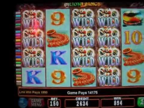 245 free spins casino at Casino Cruise
