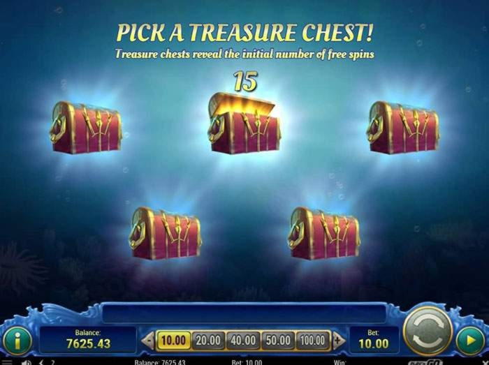 €255 free chip at CasiPlay Casino