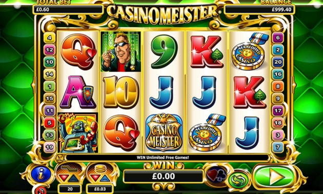 $295 Casino chip at bWin Casino