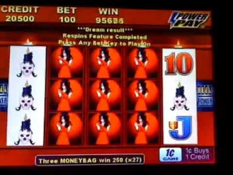 Eur 865 Online Casino Tournament at Platin Casino