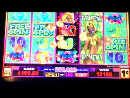 980% Match at a Casino at Royal Panda Casino