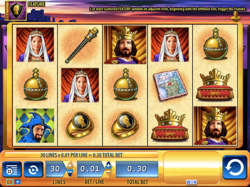 EURO 3560 NO DEPOSIT at Cherry Casino