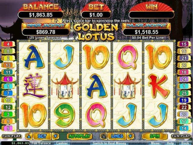 30% Match Bonus at Party Casino