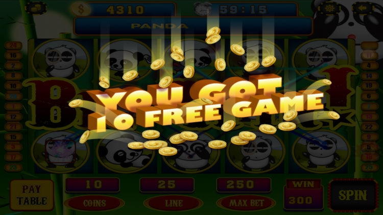 £375 Daily freeroll slot tournament at Casino Heroes