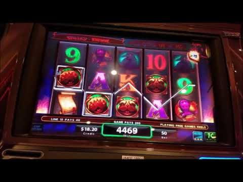 Eur 280 FREE CHIP CASINO at Euro Palace Casino