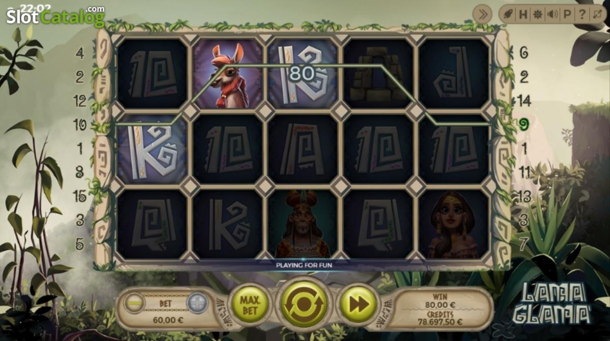 $490 Free Casino Chip at Karamba Casino