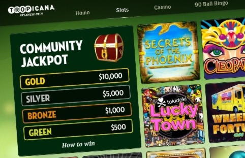 $115 FREE Chip at Bet At Home Casino