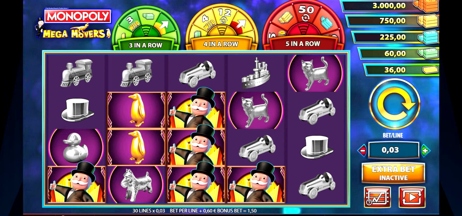 ﻿$215 Mobile freeroll slot tournament at Casino Heroes