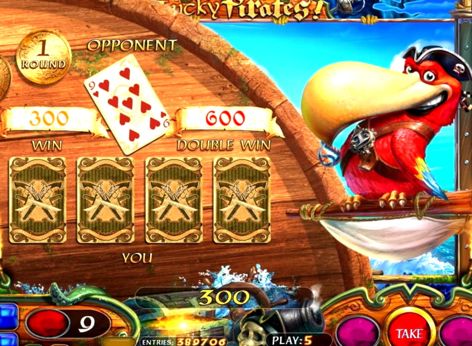 $245 Online Casino Tournament at Wunderino Casino