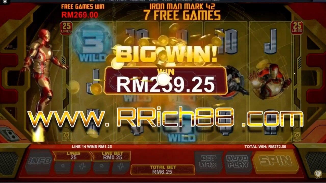 Eur 2220 NO DEPOSIT at Royal Panda Casino