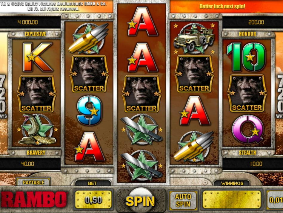 €1885 NO DEPOSIT CASINO BONUS at Intertops Casino