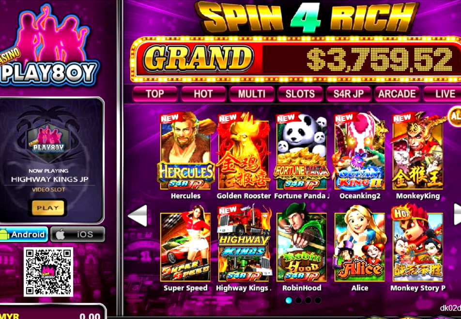 Eur 2900 No deposit casino bonus at Jackpot City Casino