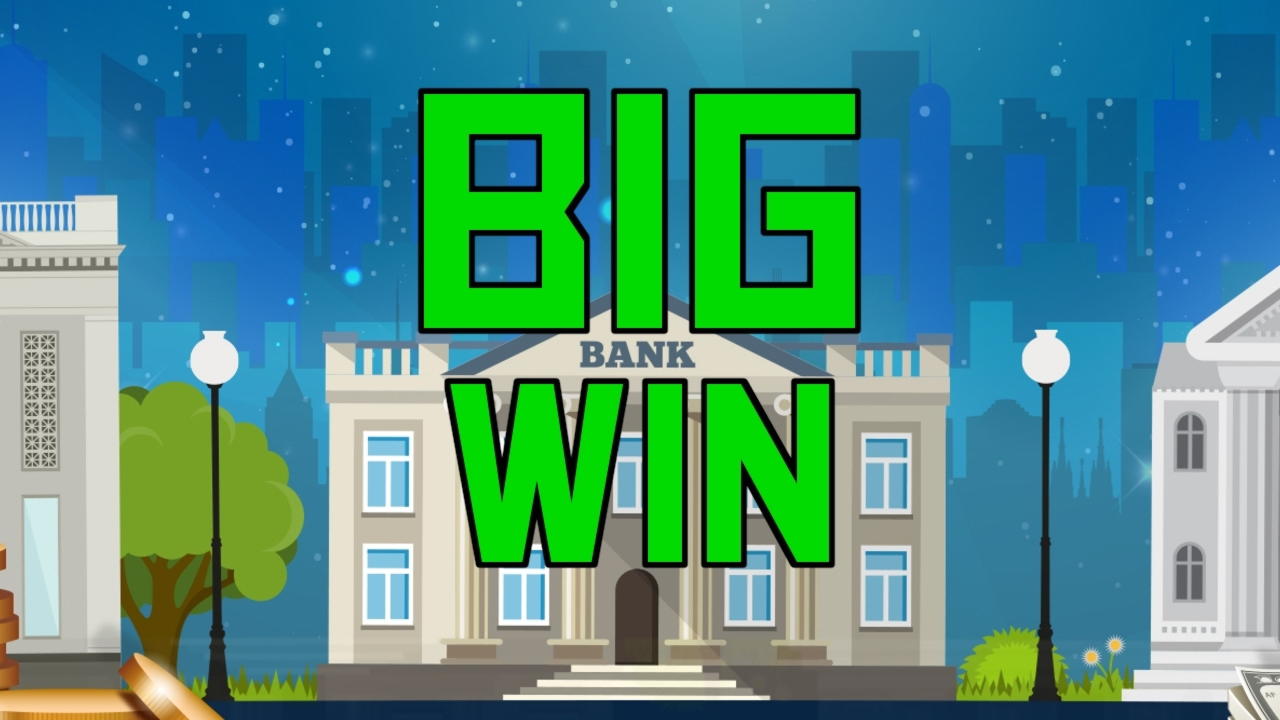 €375 Free casino chip at Magic Red Casino