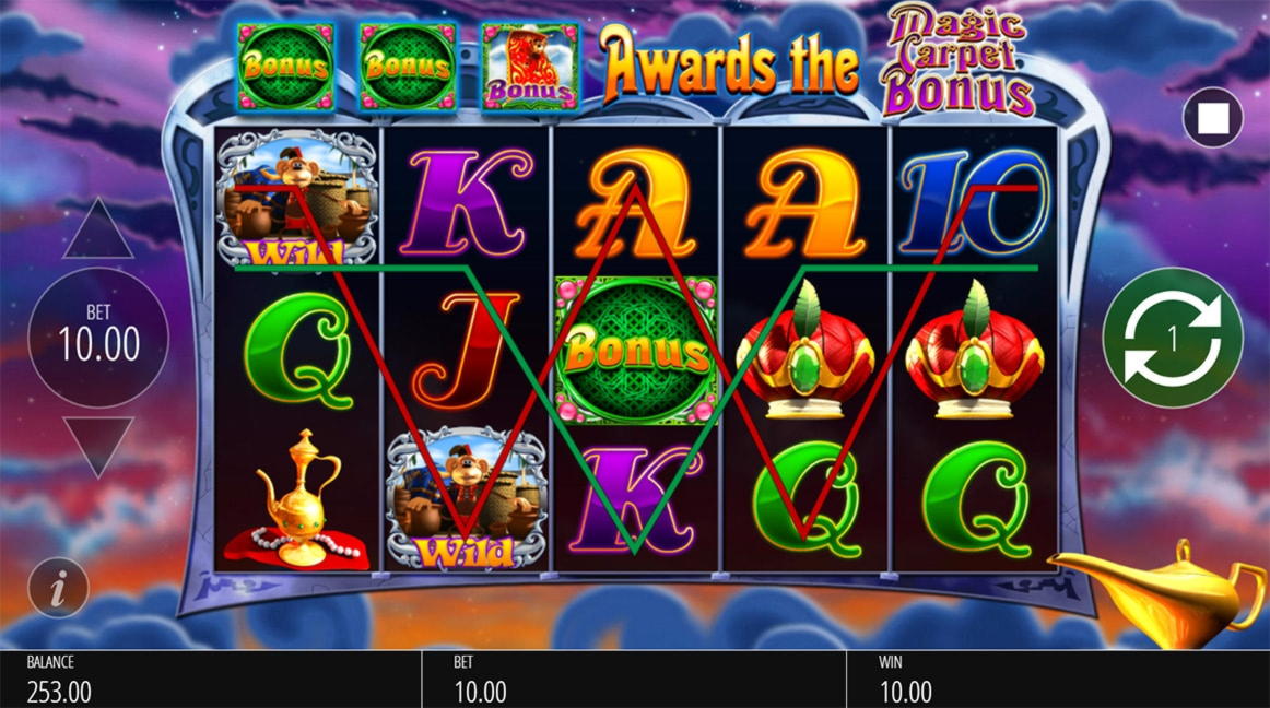 22 Free Spins Casino at Jackpot City Casino