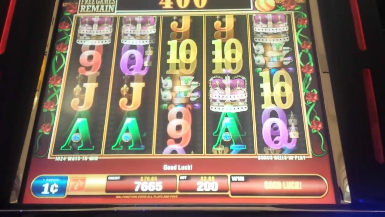 285% Match at a Casino at Mrgreen Casino