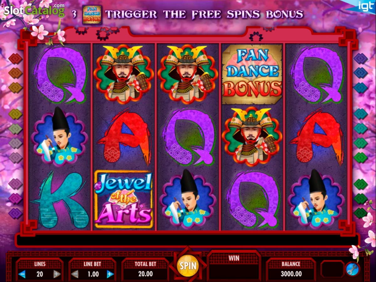 245 Trial Spins at bWin Casino