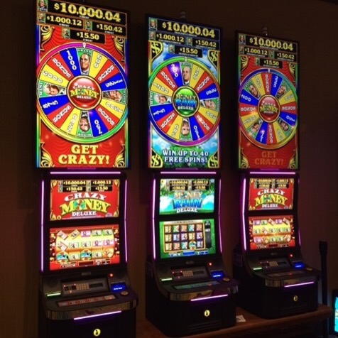 $4795 NO DEPOSIT CASINO BONUS at Bet At Home Casino