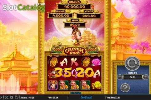 EURO 680 Daily freeroll slot tournament at Mrgreen Casino