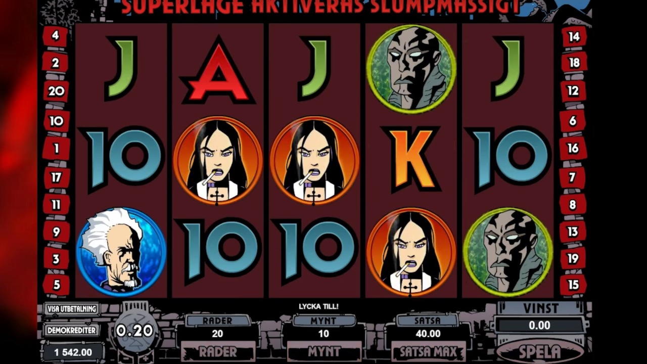 115 free spins at Energy Casino