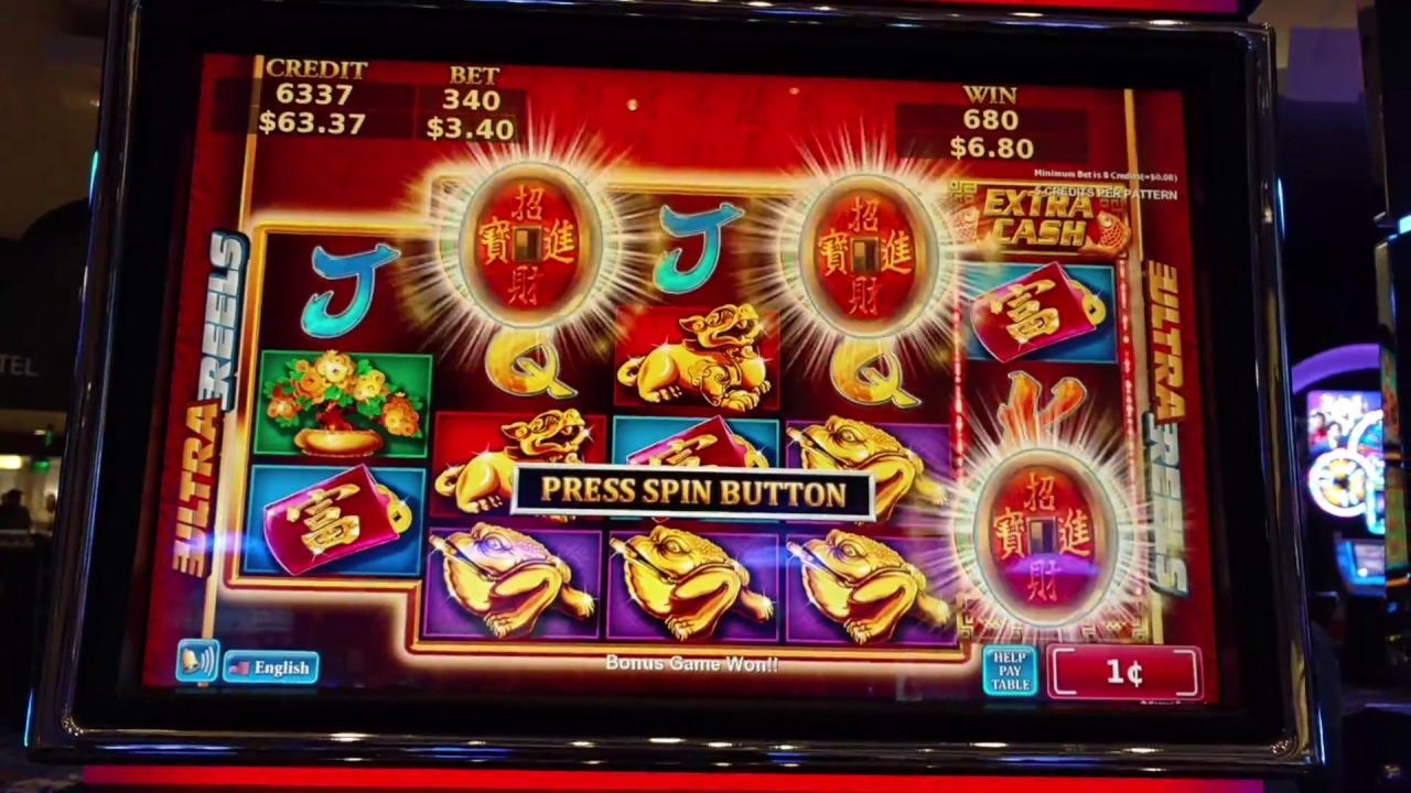 33 Free Casino Spins at Platin Casino