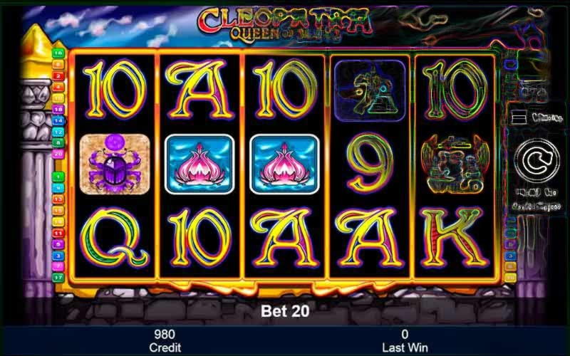 $270 Casino chip at Spins Royale Casino