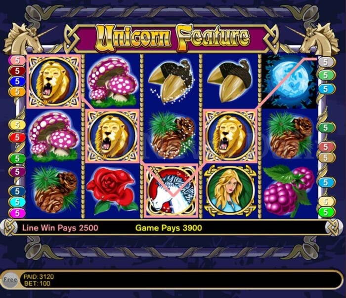 820% First deposit bonus at Spin Palace Casino
