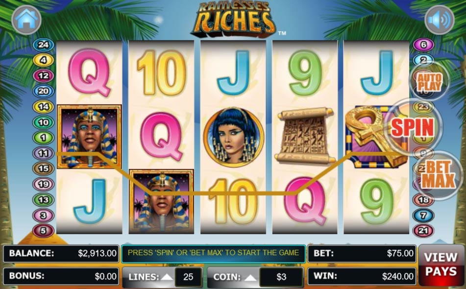 €4185 No Deposit Bonus at Royal Panda Casino