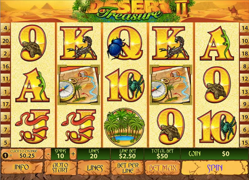 260 Trial Spins at Casino Heroes