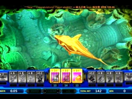 Eur 495 free chip at Cherry Casino