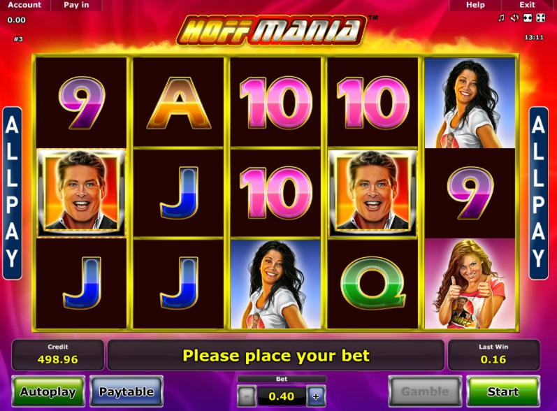 590% Match bonus at Intertops Casino
