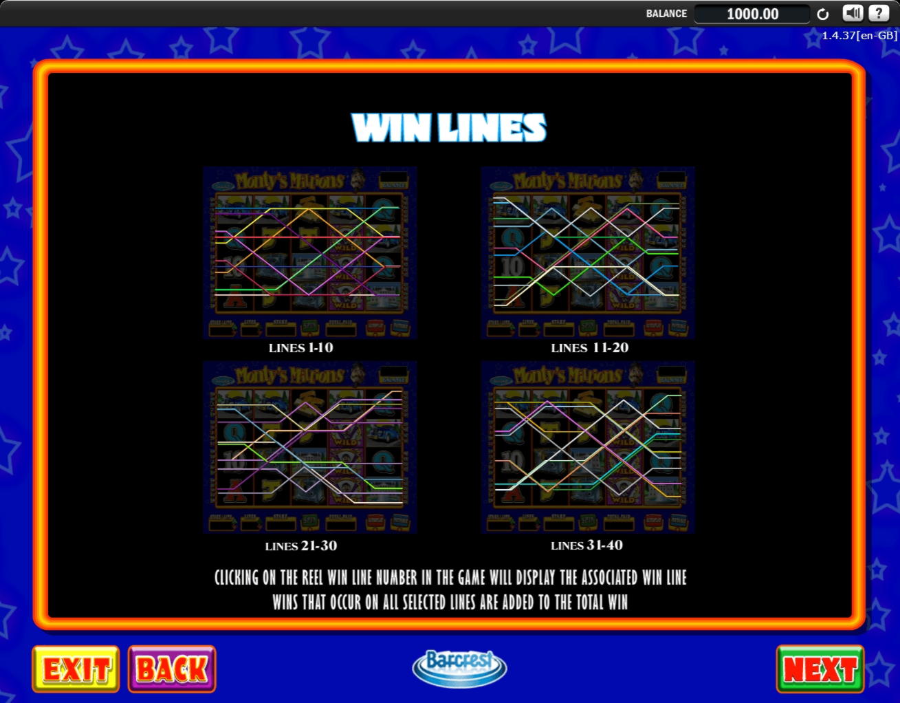 €660 Free casino chip at Twin Casino