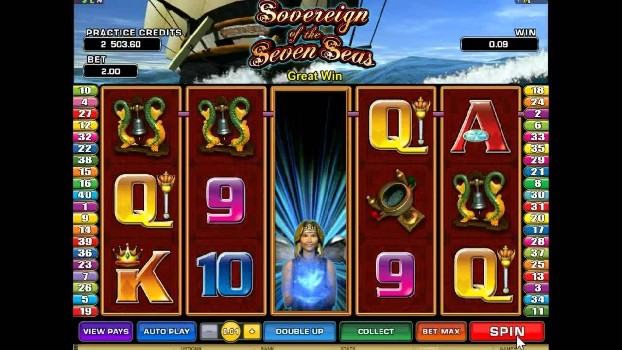 €850 Tournament at Magic Red Casino