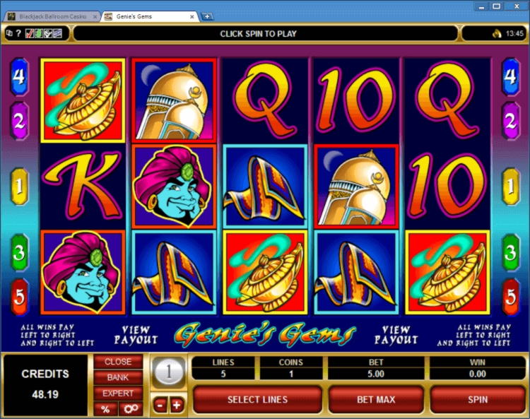 Eur 999 NO DEPOSIT BONUS CASINO at 777 Casino