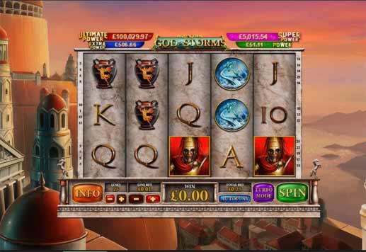 250 Free Spins at Betway Casino