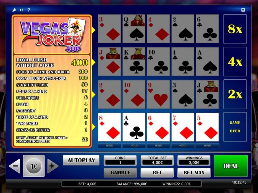 45 Free Spins no deposit casino at Casino Cruise