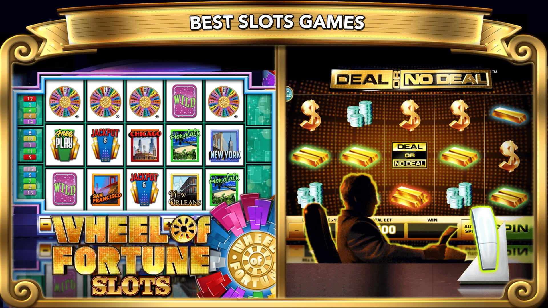 EUR 55 Free Casino Tournament at Spin Palace Casino