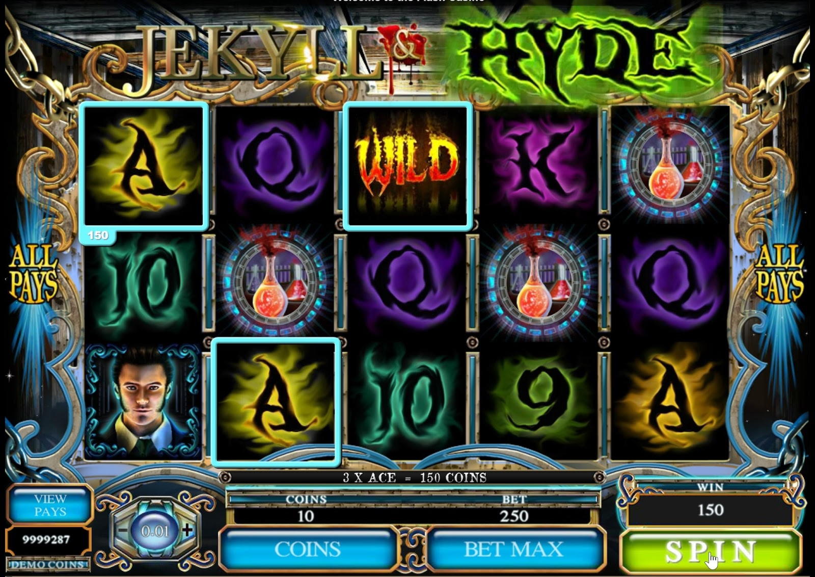 Eur 585 Casino tournaments freeroll at Bet At Home Casino