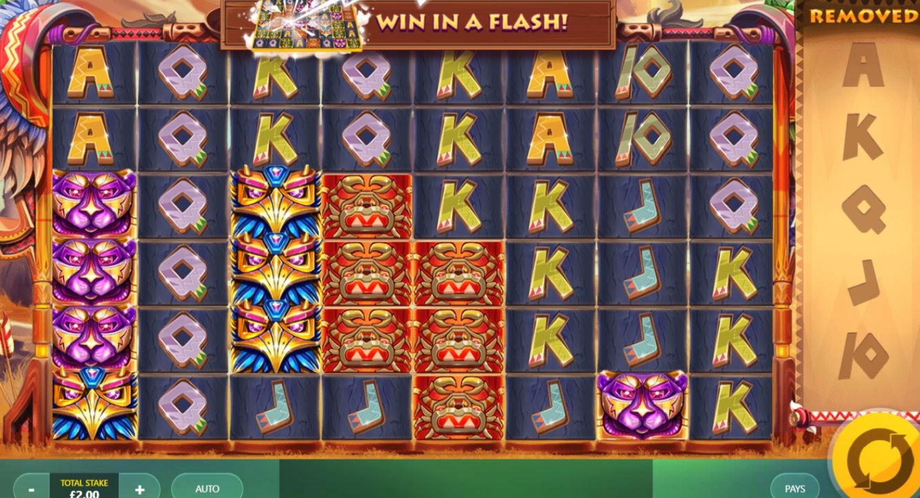 320% Signup casino bonus at Spin Up Casino