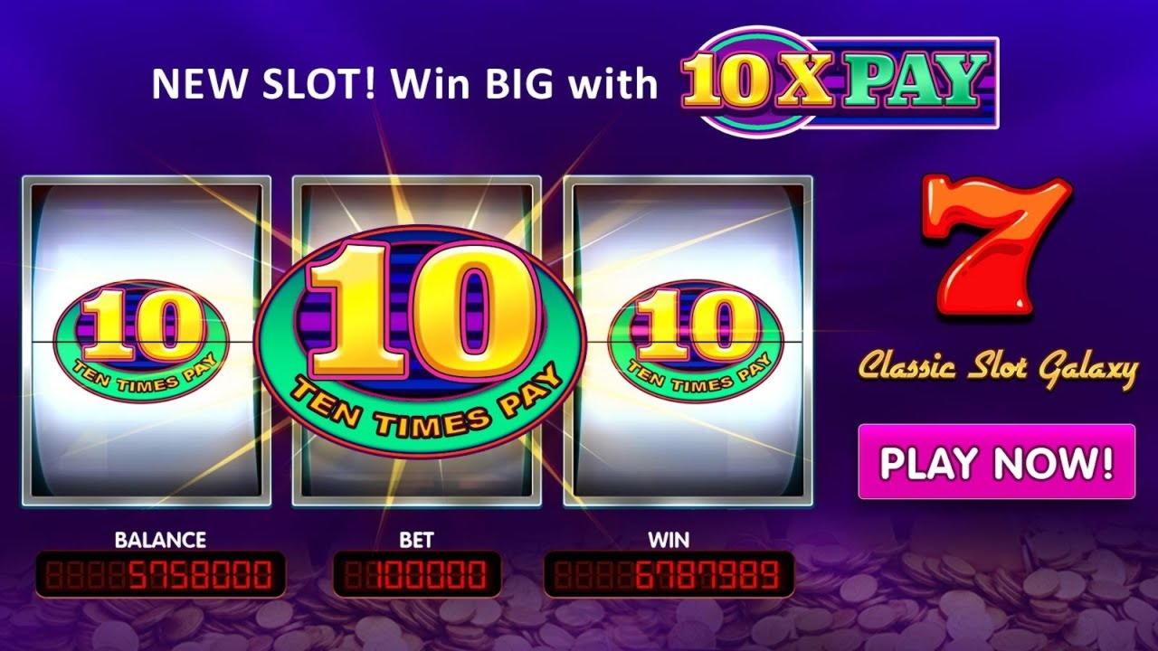 280 Free Spins at Euro Palace Casino