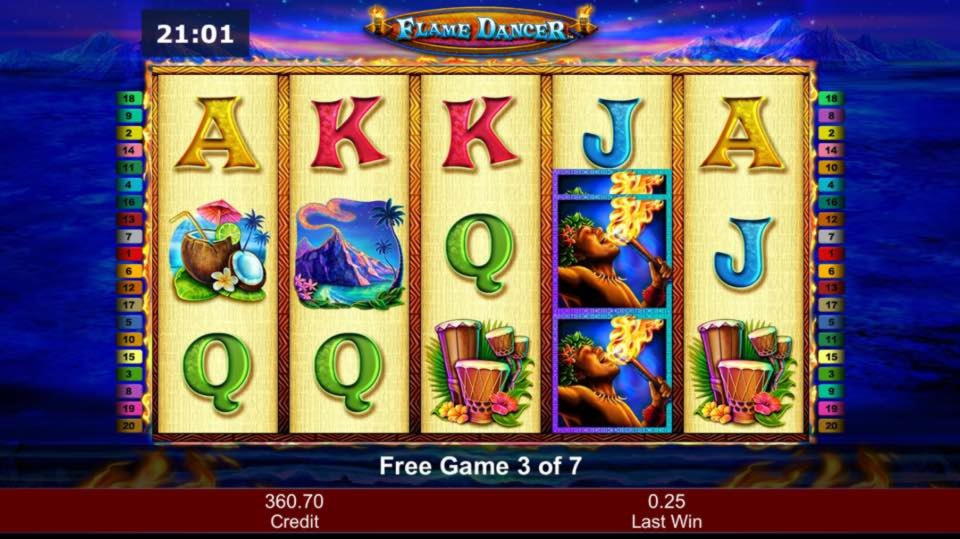 £655 Casino Tournament at Cherry Casino