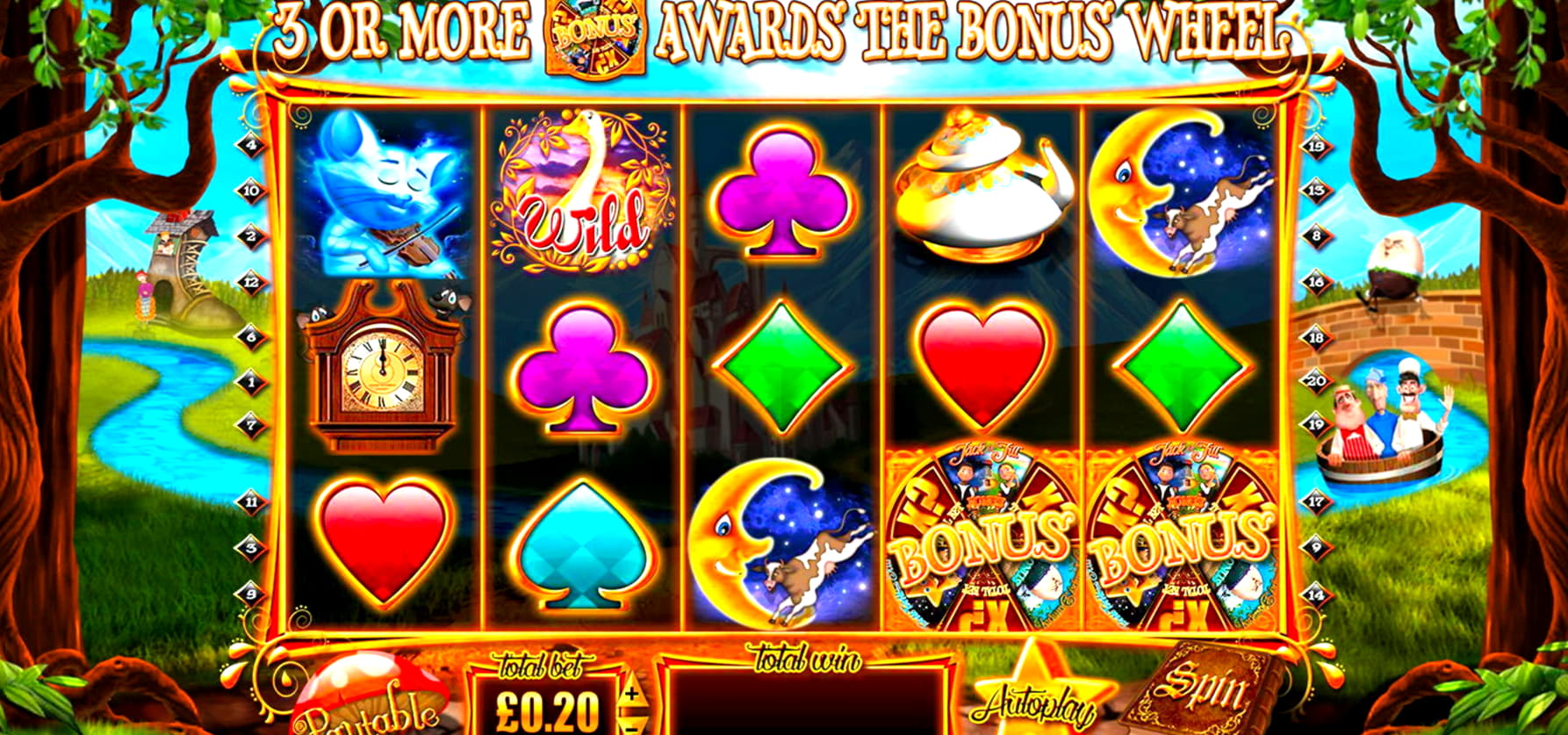 265% Match Bonus at Spin Up Casino