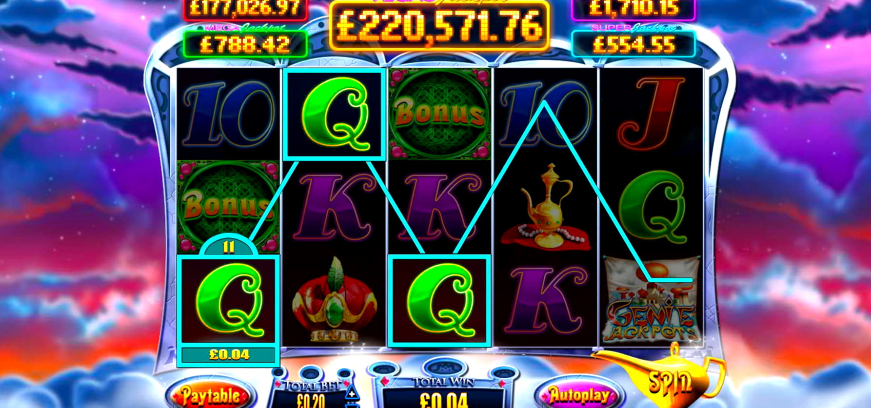 $3755 No deposit at Twin Casino