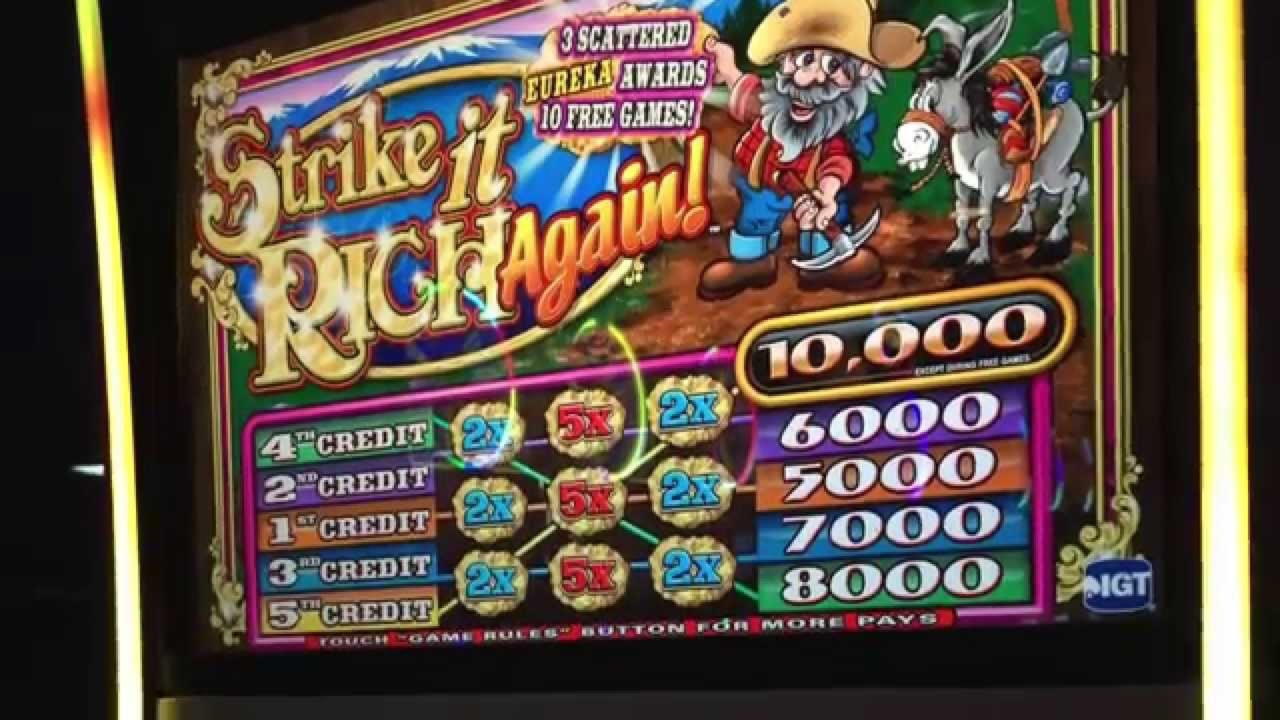 530% Match Bonus Casino at Jackpot City Casino