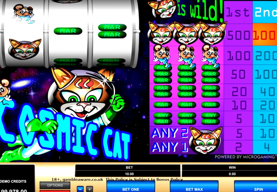 565% Match bonus casino at Jackpot City Casino