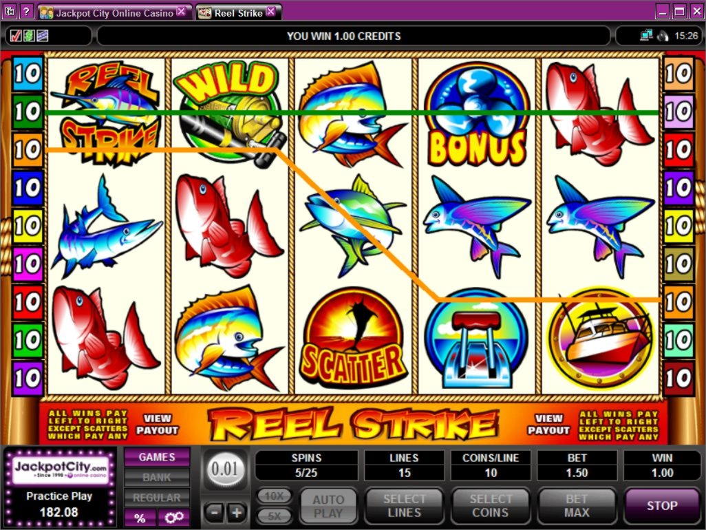 $400 Free Money at 777 Casino
