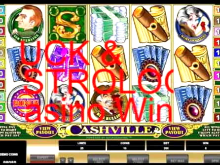 605% Match bonus casino at Cherry Casino