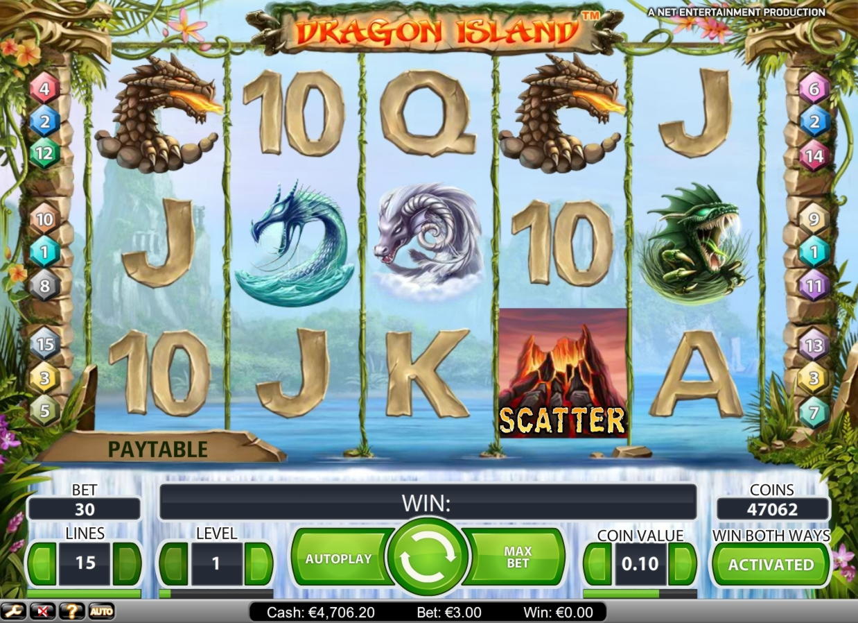 30 Free spins no deposit at CasiPlay Casino