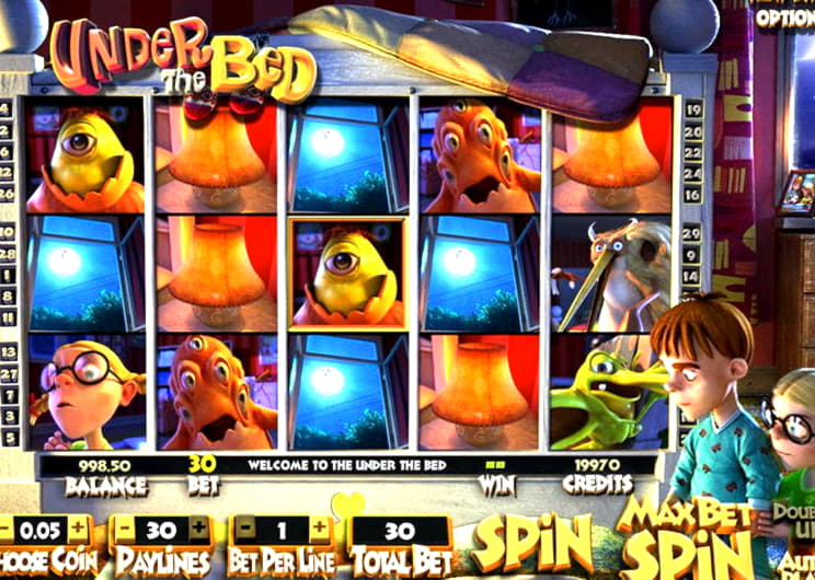 €595 Free Casino Chip at Wunderino Casino