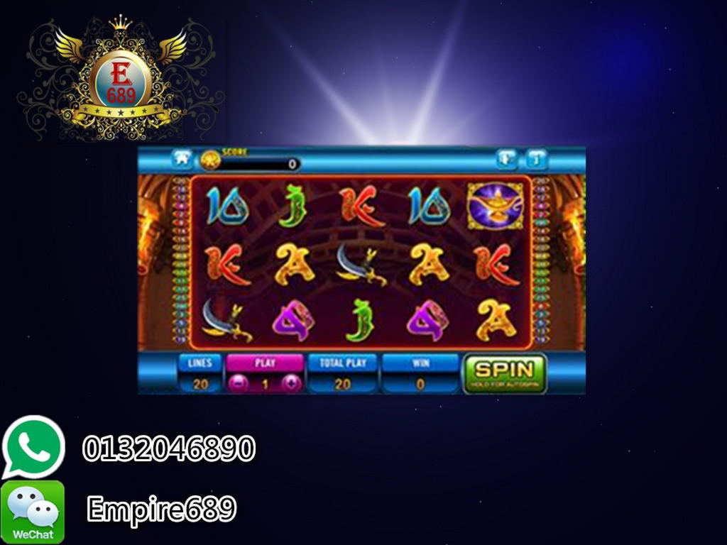 22 free spins at Casino Cruise